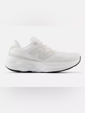 New Balance Fresh Foam - W880v15 - White - Width B (medium)